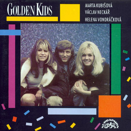 Golden kids Golden kids