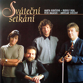 Sváteční setkání Sváteční setkání