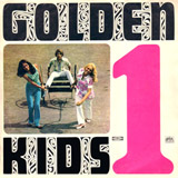 Golden Kids – Music Box no. 1 (1969)
