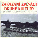 Zakázaní zpěváci druhé kultury (1978)