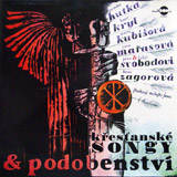 Křesťanské songy a podobenství (1990)