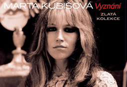 Supraphon vydává Martě 3-CD