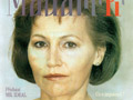 Obálka časopisu Madam (1992)