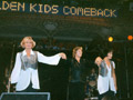 Návrat Golden Kids (1994)